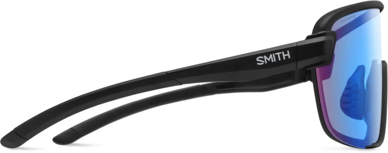 Smith Optics Sport u0026 Performance 204927 Bobcat Sunglasses - view 45